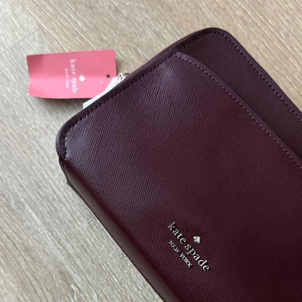 *NEW* w/tag Kate Spade purse - Picture 2 of 4